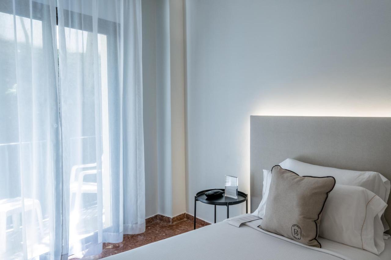 סאן פליו דה גיסולס Hotel Montjoi By Brava Hoteles חדר תמונה