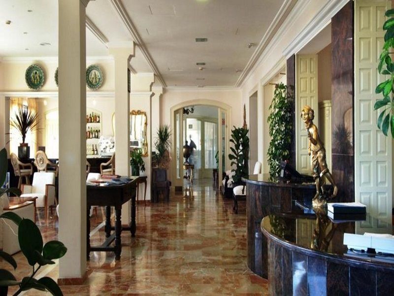 סאן פליו דה גיסולס Hotel Montjoi By Brava Hoteles מראה חיצוני תמונה