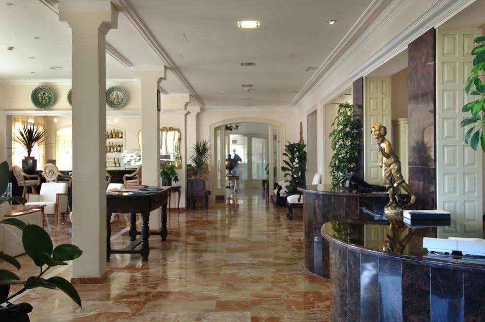 סאן פליו דה גיסולס Hotel Montjoi By Brava Hoteles מראה חיצוני תמונה
